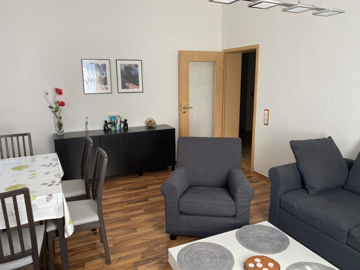 An Der Porzellan-Manufaktur Pension Мейсен Экстерьер фото
